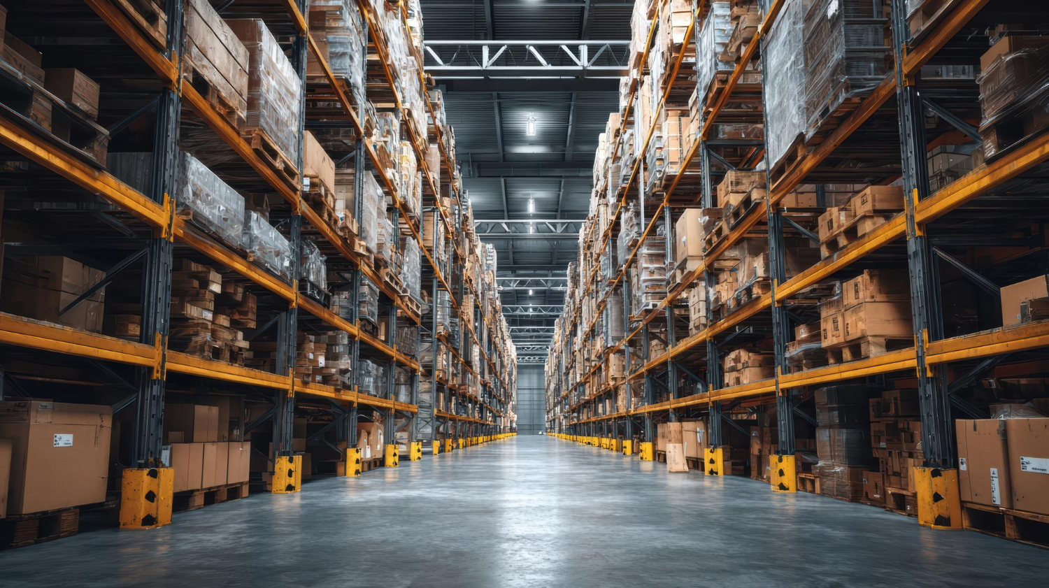 Möbeln einlagern Service