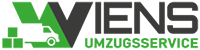 Ladoda & Wiens Umzugsservice Logo