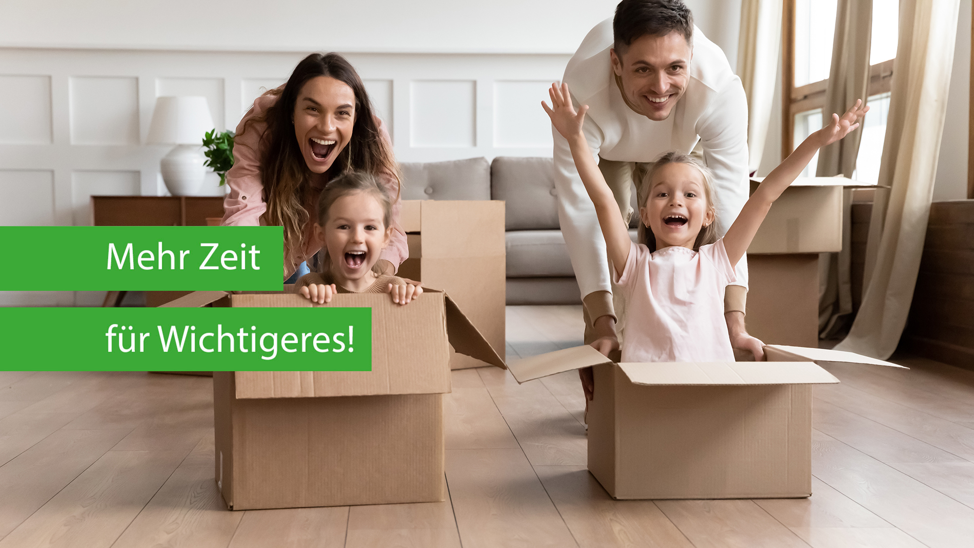 Umzugsunternehmen Ladoda & Wiens Umzugsservice GbR